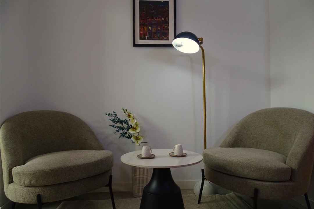 Photo of Livingroom in L'Hort de Senabre