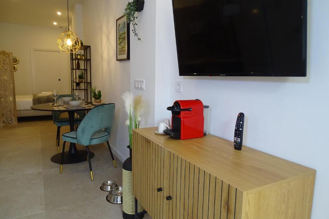 Photo of Livingroom in L'Hort de Senabre