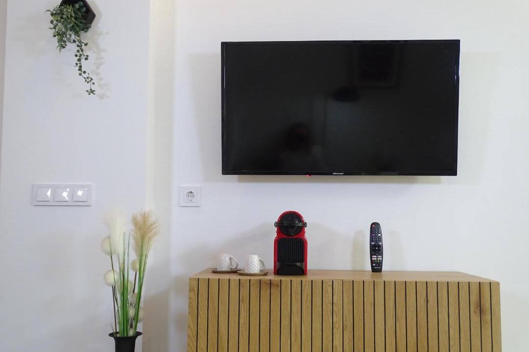 Photo of Livingroom in L'Hort de Senabre