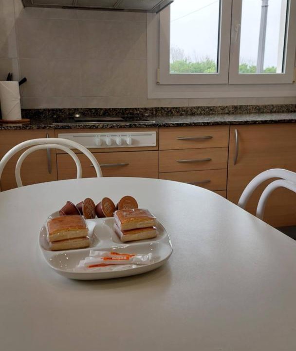 Photo of Kitchen in Monte