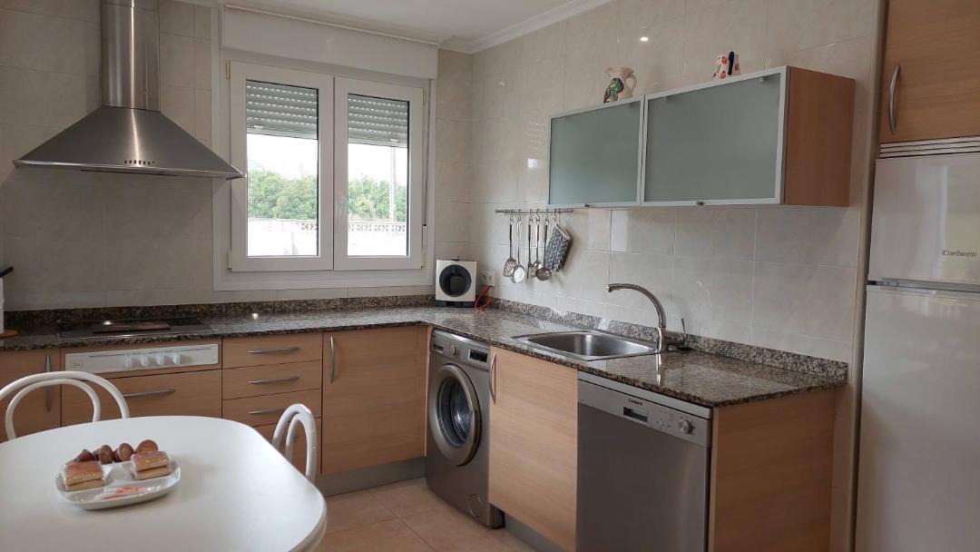 Photo of Kitchen in Monte