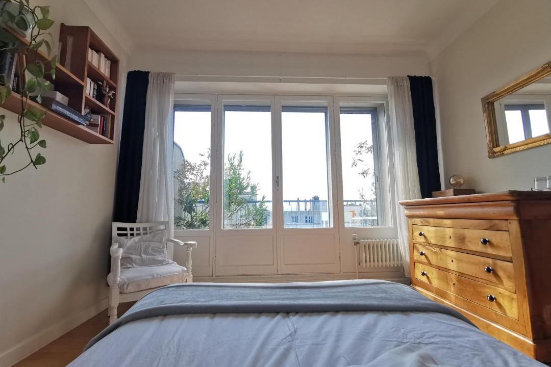 Photo of Bedroom in Quartier Chorier-Berriat
