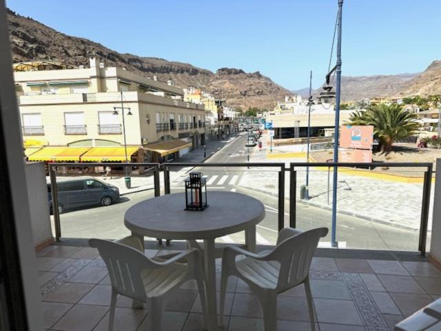 Photo of Patio Balcony in Playa de Mogan