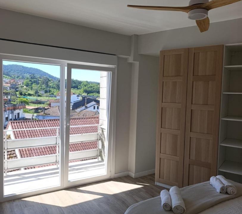 Photo of Bedroom in Arcade