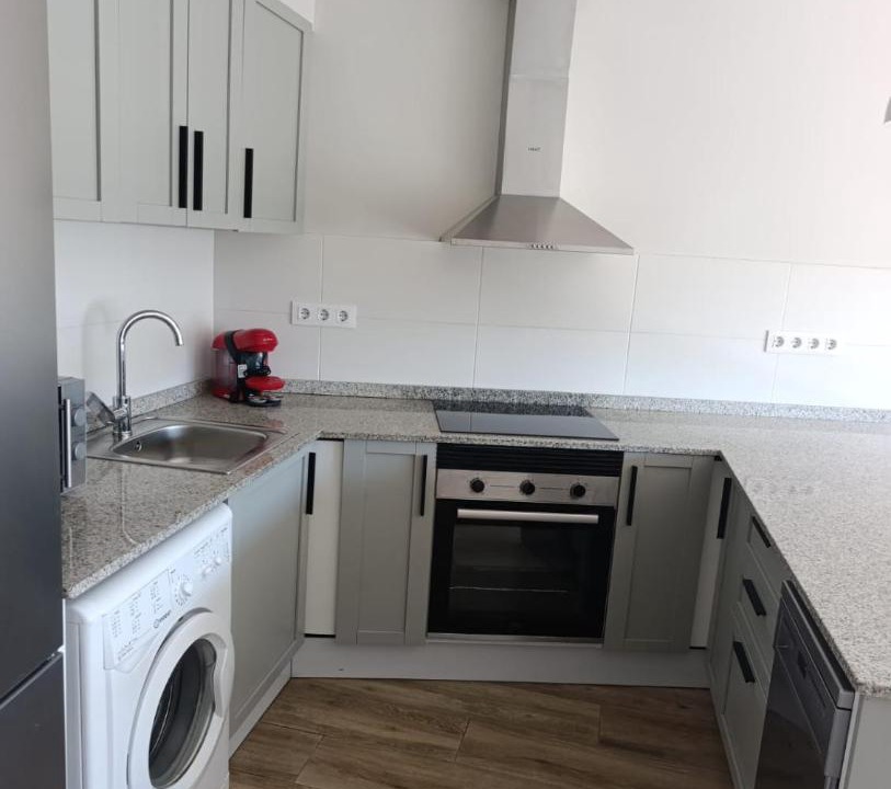 Photo of Kitchen in Arcade