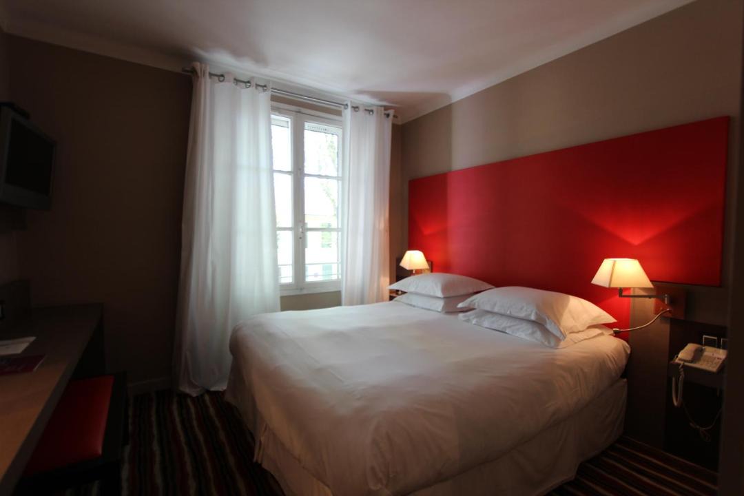 Photo of Bedroom in Couronne Urbaine