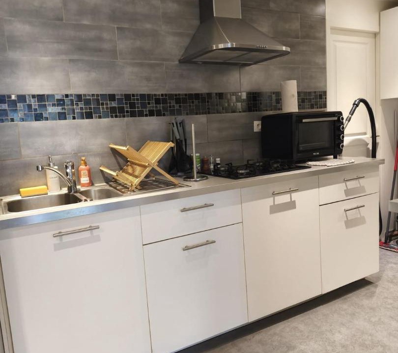 Photo of Kitchen in Chanaz
