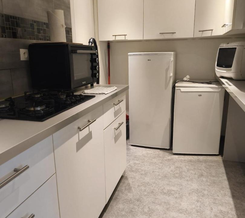 Photo of Kitchen in Chanaz