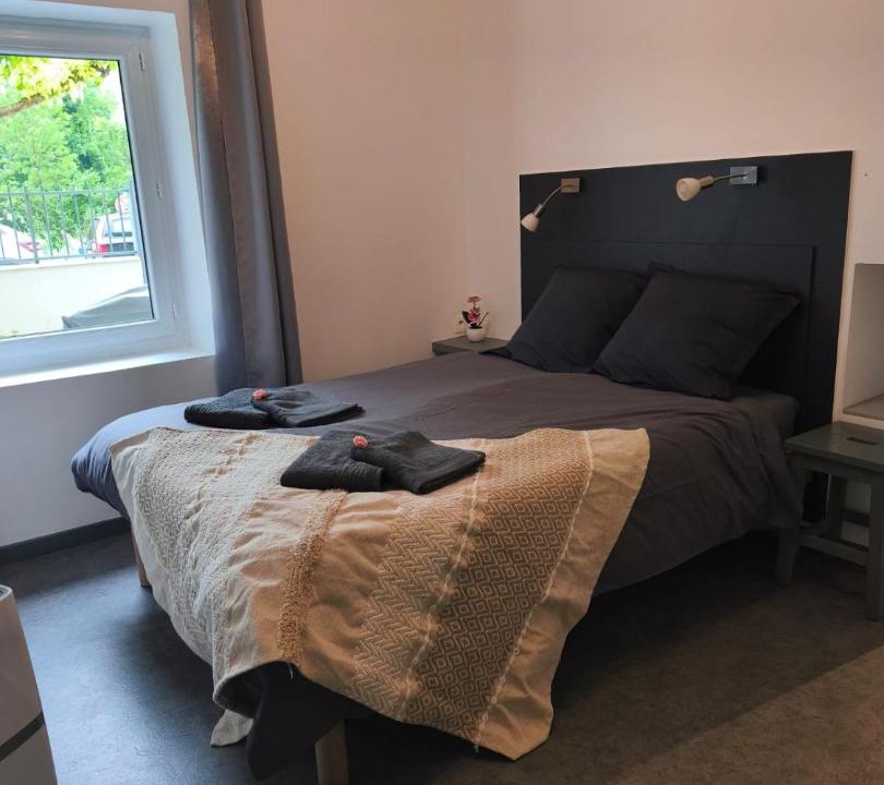 Photo of Bedroom in Chanaz