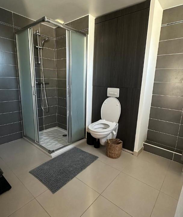 Photo of Bathroom in Ensues-la-Redonne