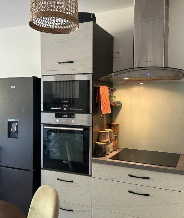 Photo of Kitchen in Ensues-la-Redonne