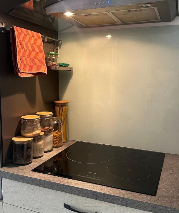 Photo of Kitchen in Ensues-la-Redonne