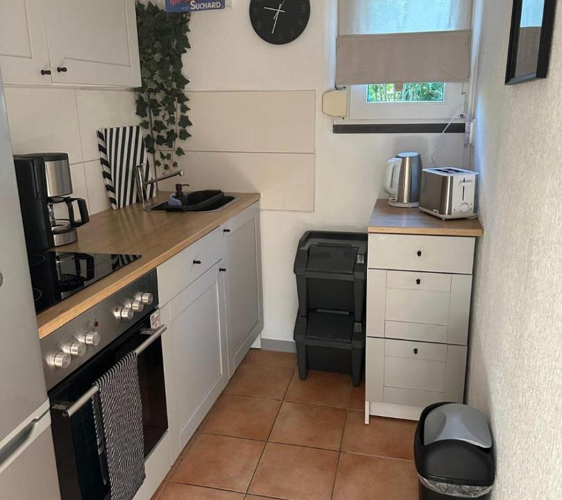 Photo of Kitchen in Oberdorla