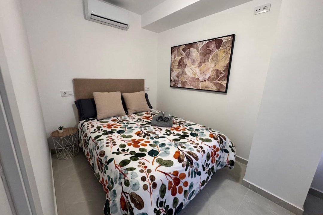 Photo of Bedroom in Almansa