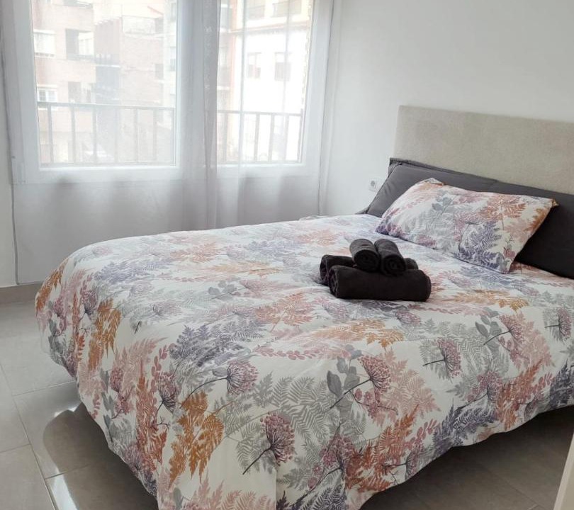 Photo of Bedroom in Almansa