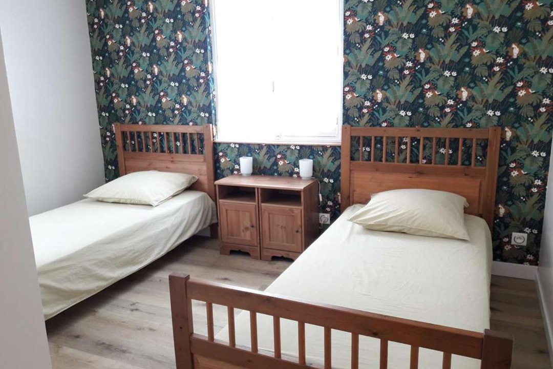 Photo of Bedroom in Montferrand