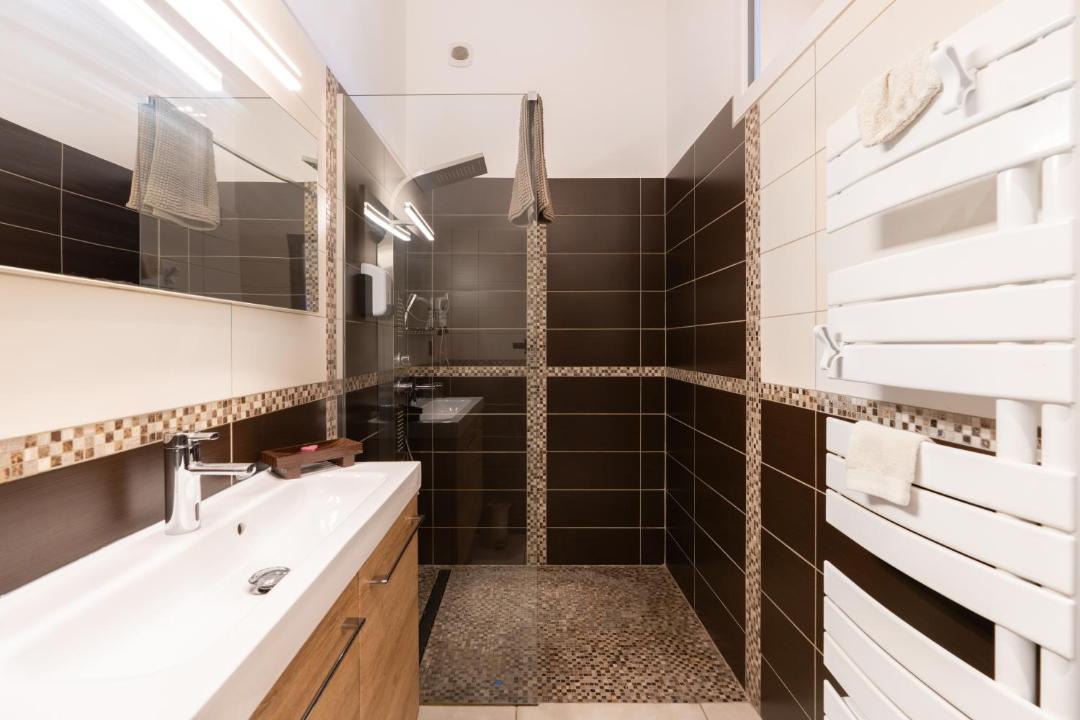 Photo of Bathroom in Sausset-les-Pins