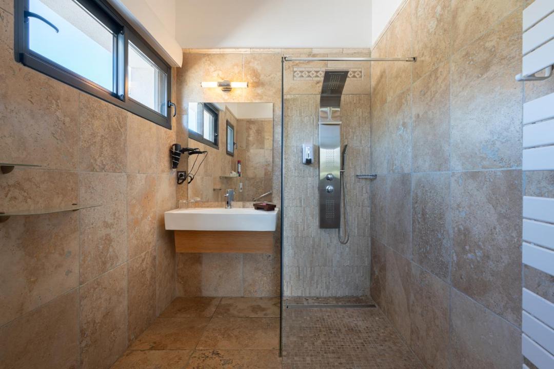 Photo of Bathroom in Sausset-les-Pins