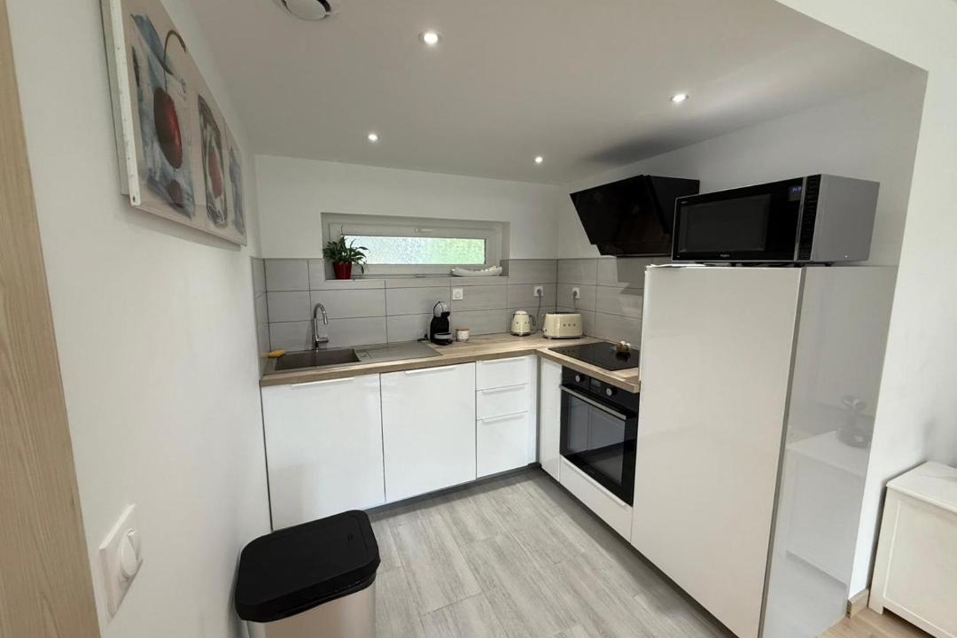 Photo of Kitchen in Tancua