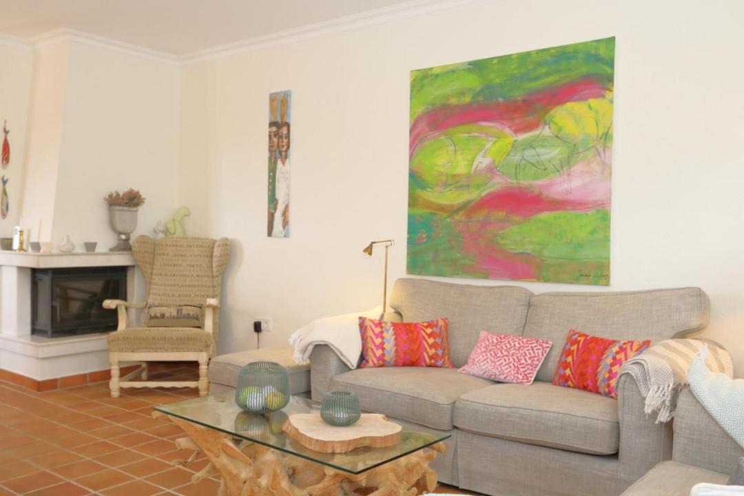 Photo of Livingroom in Munkmarsch