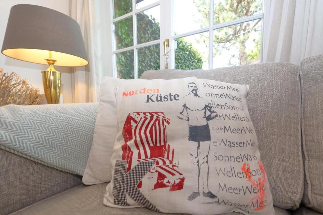 Photo of Livingroom in Munkmarsch