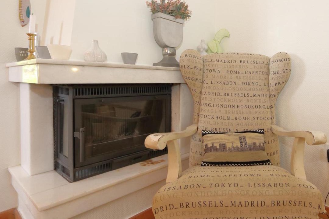 Photo of Livingroom in Munkmarsch