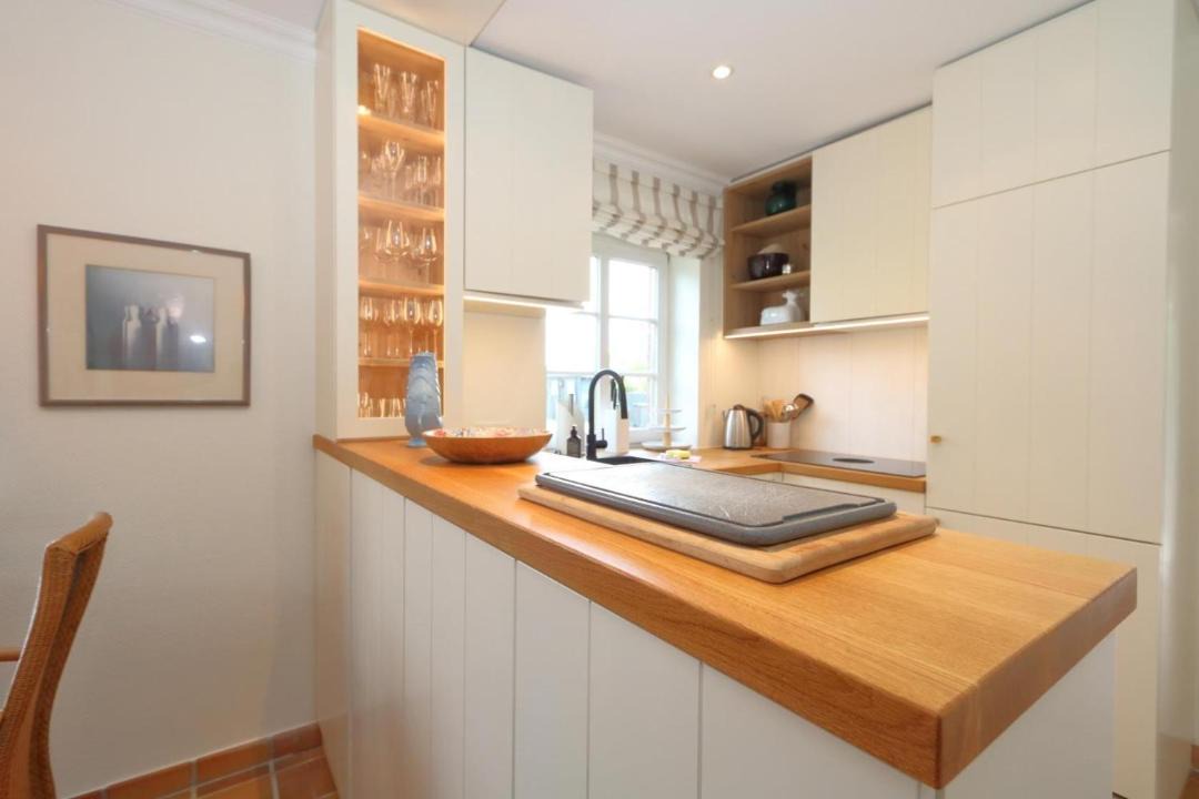 Photo of Kitchen in Munkmarsch