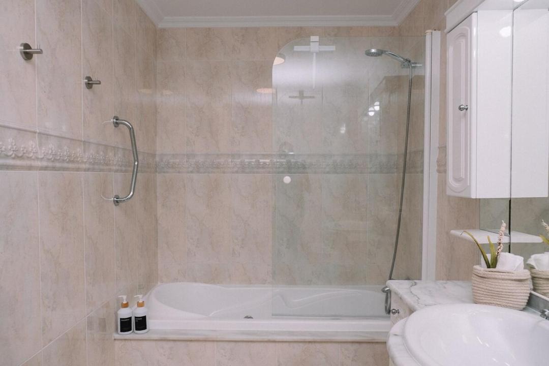 Photo of Bathroom in Cangas