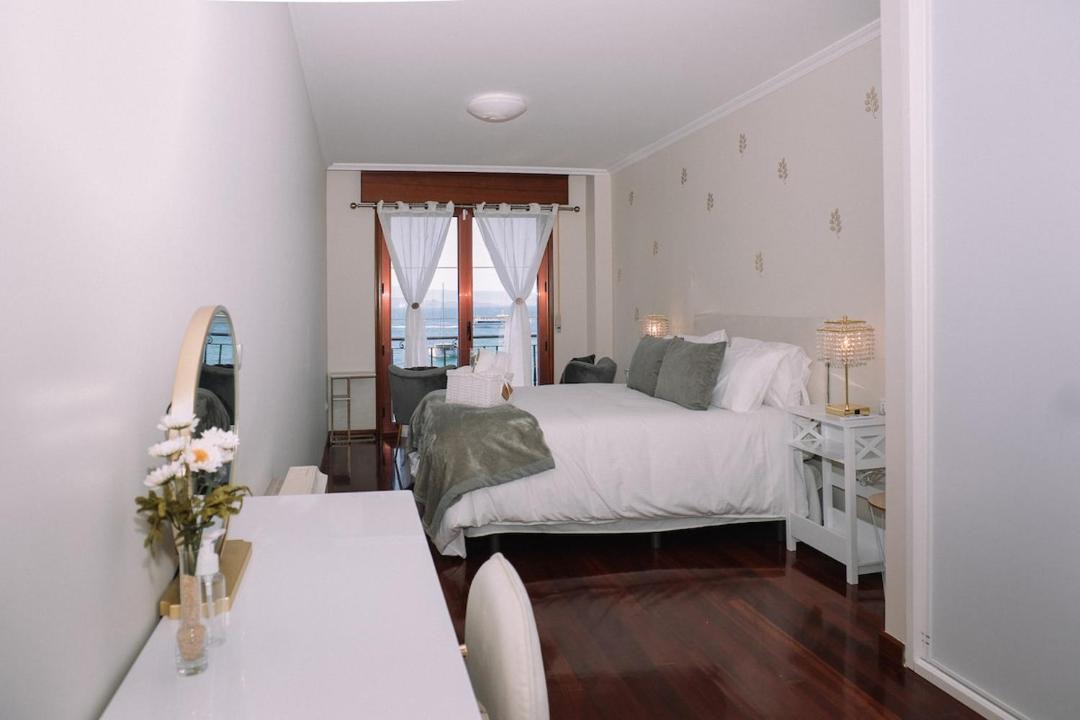 Photo of Bedroom in Cangas