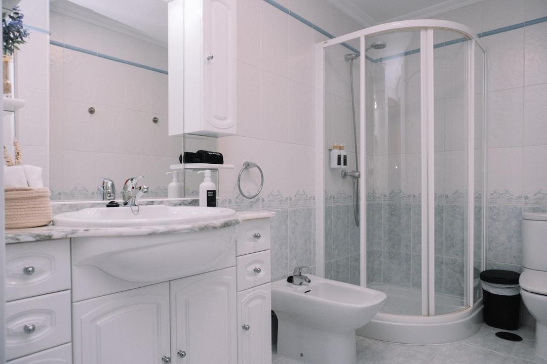 Photo of Bathroom in Cangas