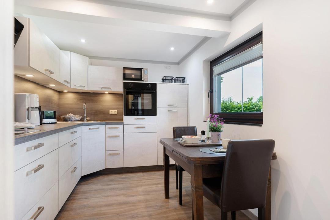 Photo of Kitchen in Oesterwurth