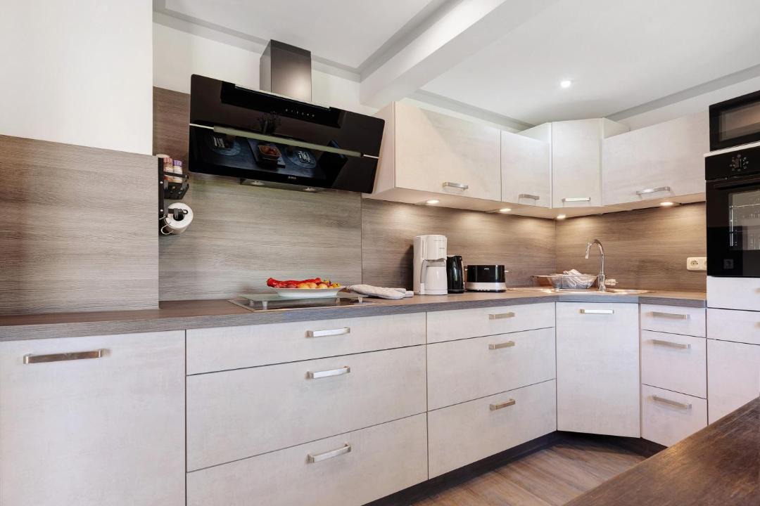 Photo of Kitchen in Oesterwurth