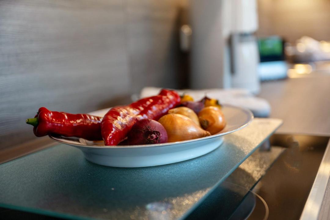 Photo of Kitchen in Oesterwurth