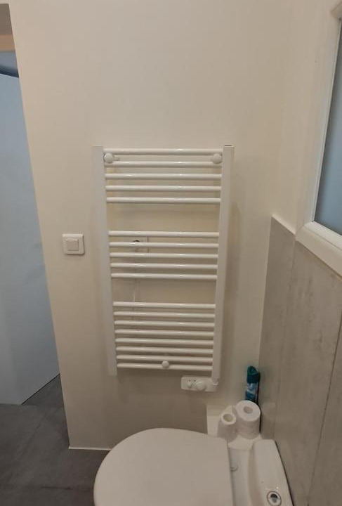 Photo of Bathroom in Pelissanne
