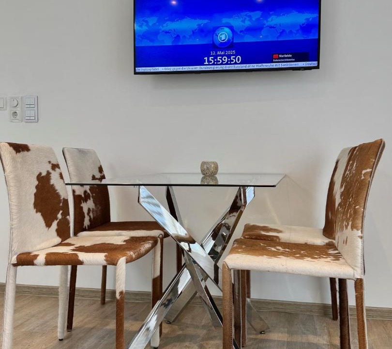 Photo of Livingroom in Region Hannover District
