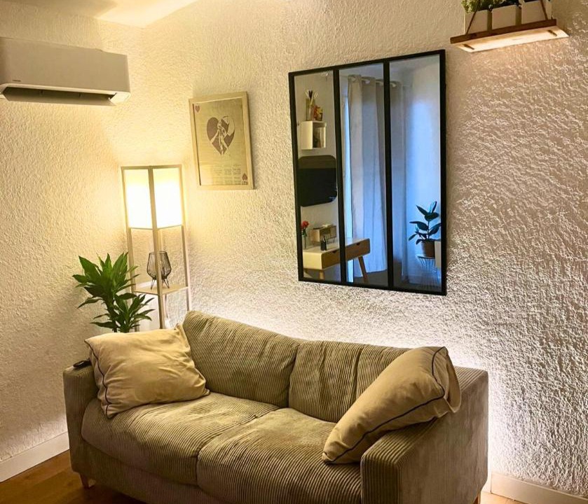 Photo of Livingroom in Garrigues