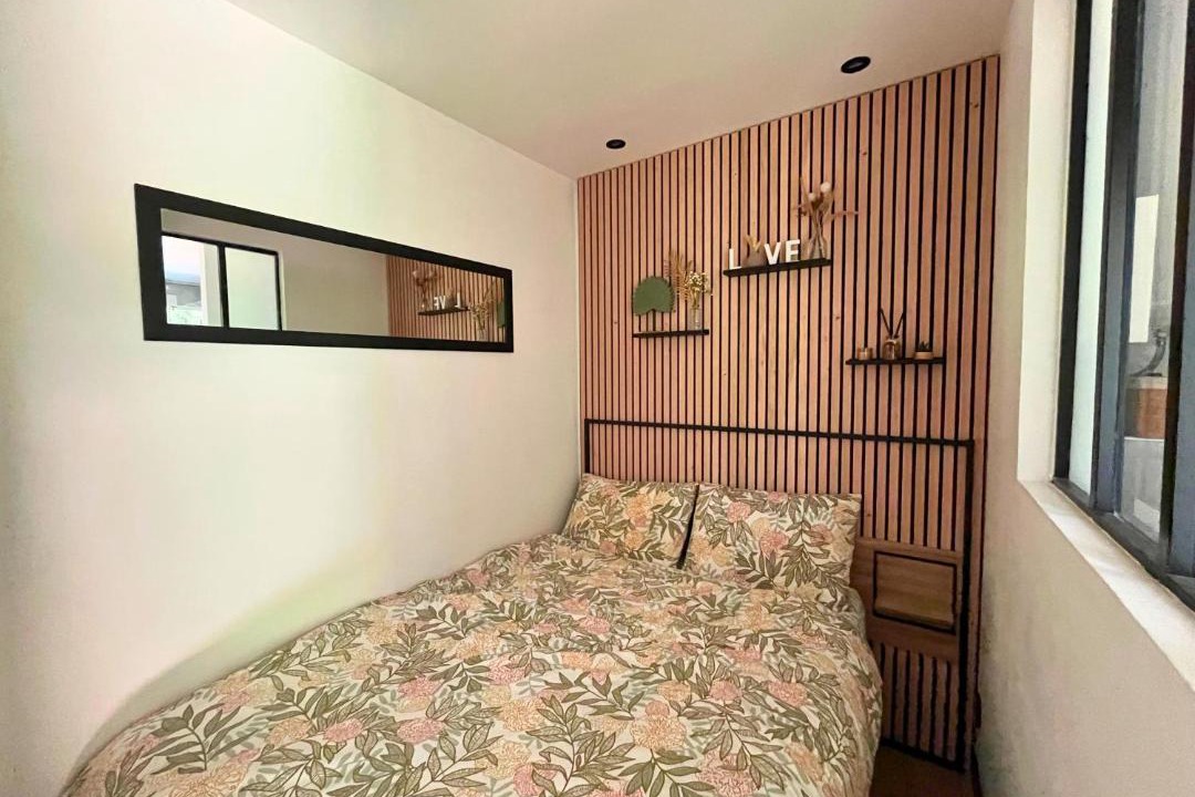 Photo of Bedroom in Garrigues