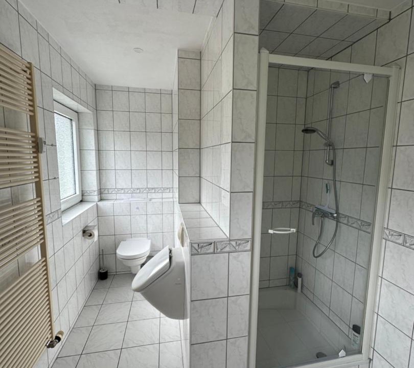 Photo of Bathroom in Hardegsen