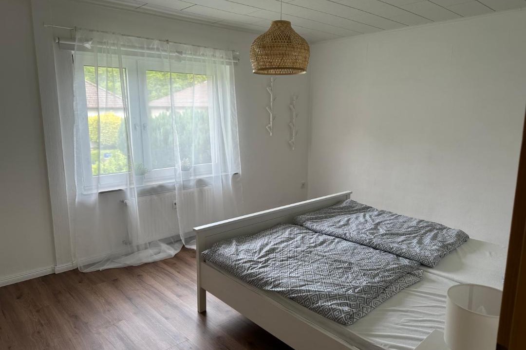 Photo of Bedroom in Hardegsen