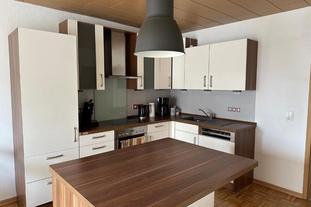 Photo of Kitchen in Hardegsen