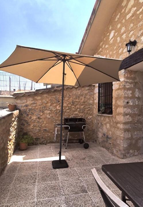 Photo of Patio Balcony in Mirabueno