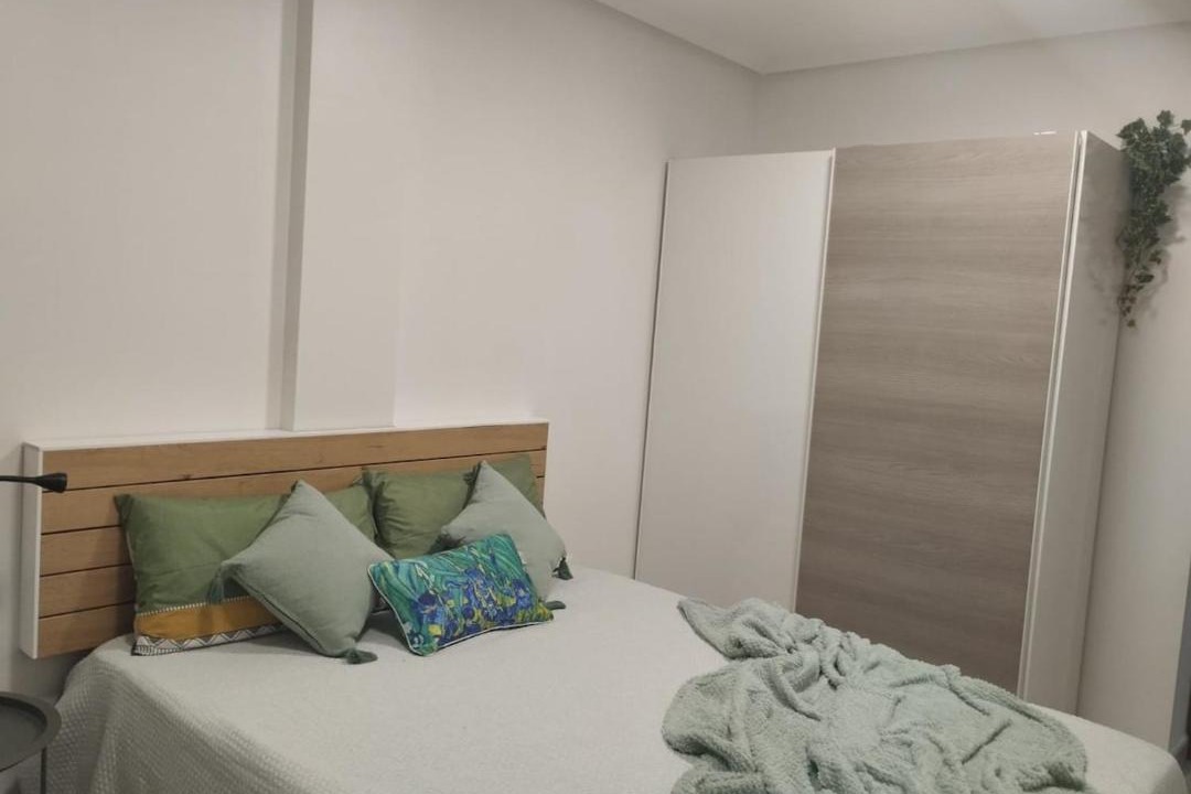 Photo of Bedroom in Cudon
