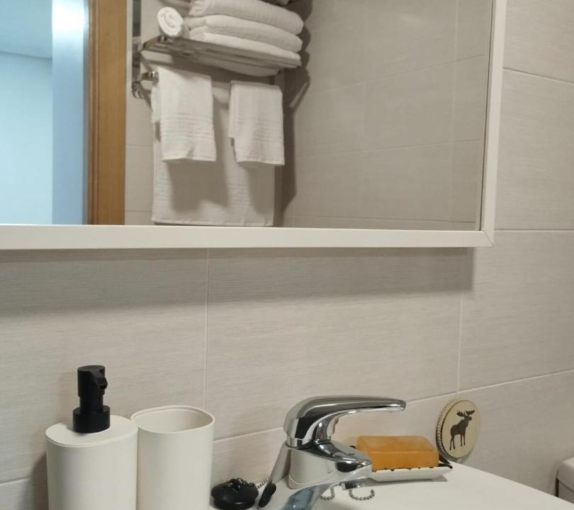 Photo of Bathroom in Cudon