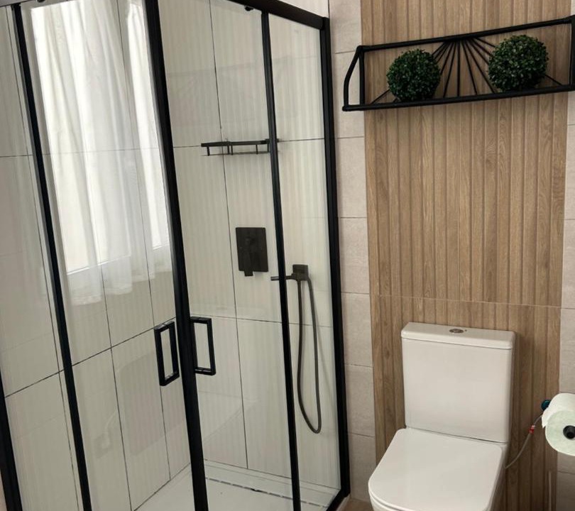 Photo of Bathroom in Argamasilla de Alba