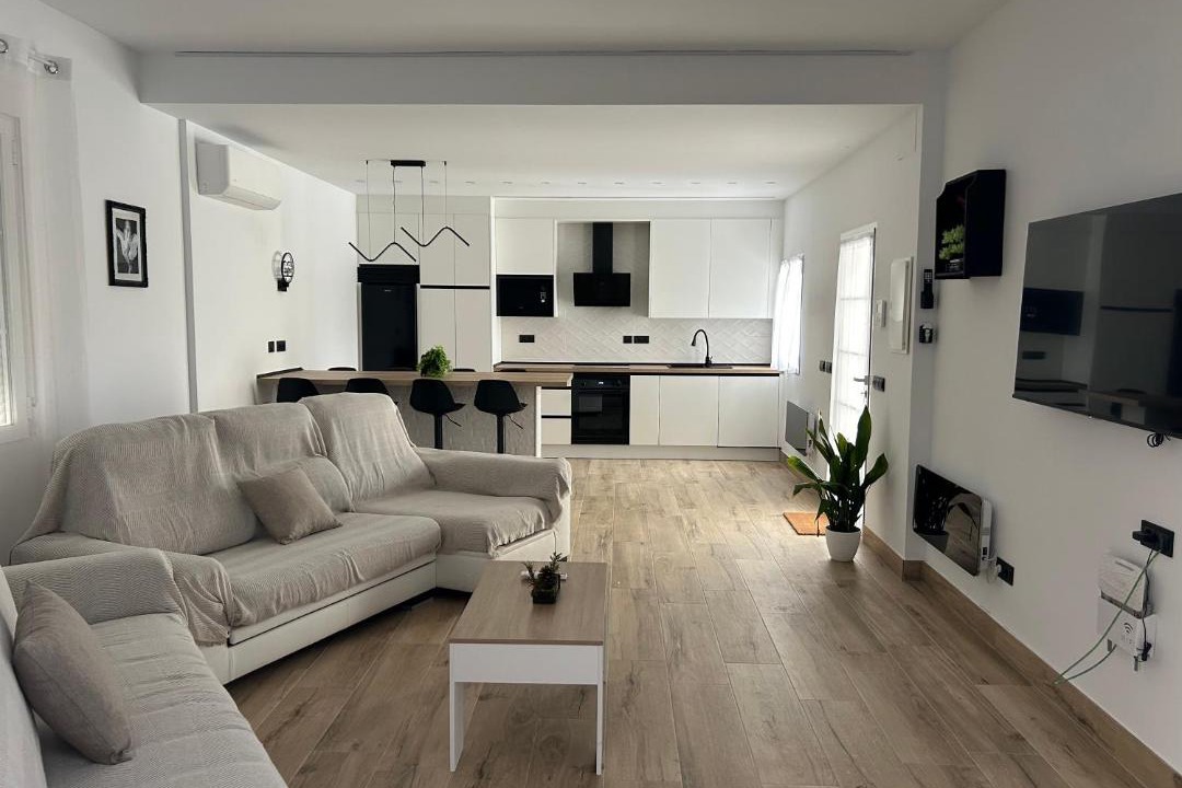 Photo of Livingroom in Argamasilla de Alba