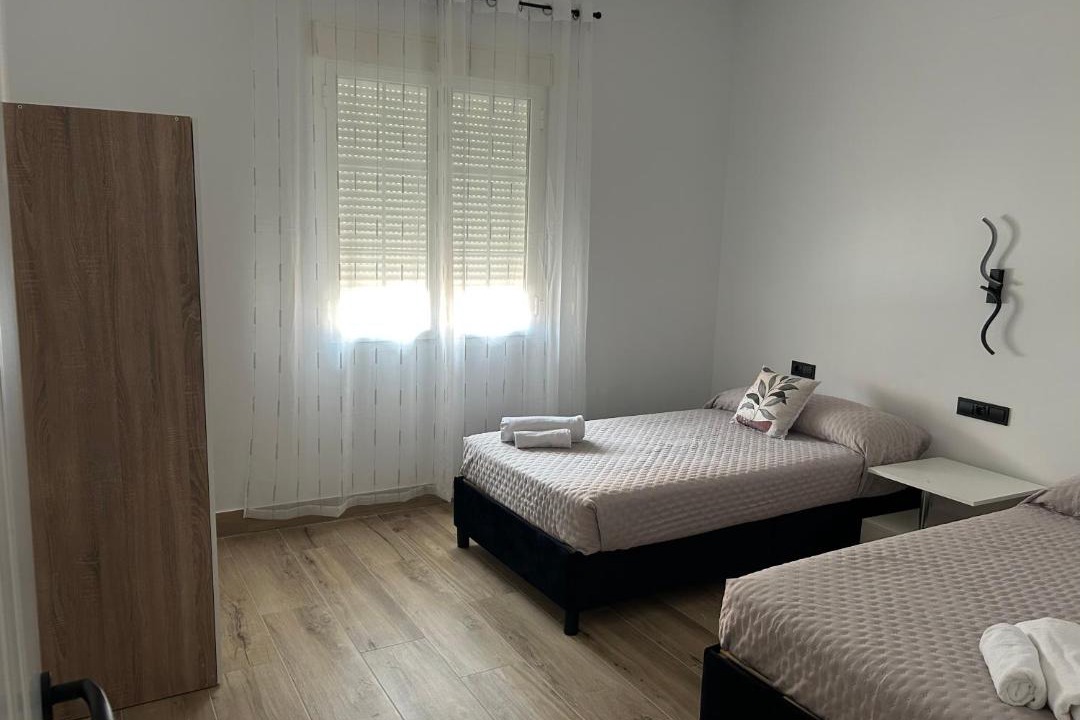 Photo of Bedroom in Argamasilla de Alba