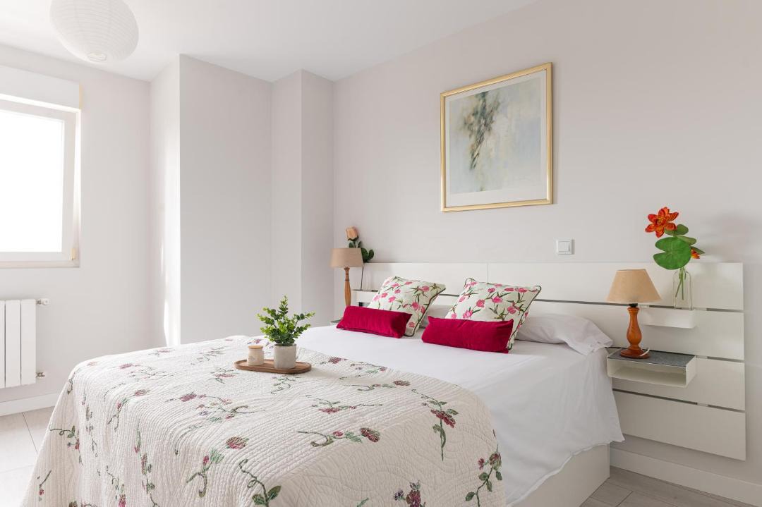 Photo of Bedroom in Santander