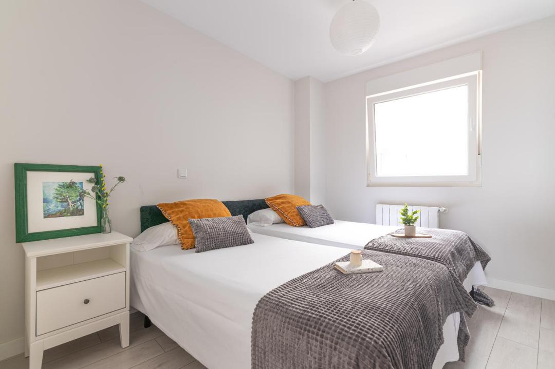 Photo of Bedroom in Santander
