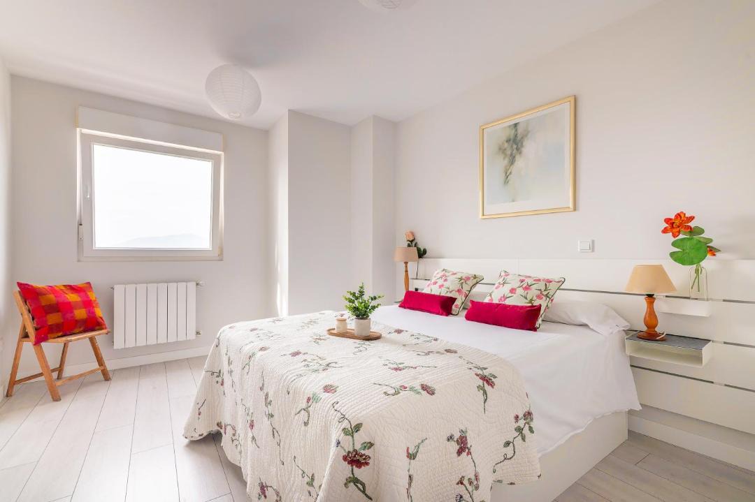 Photo of Bedroom in Santander