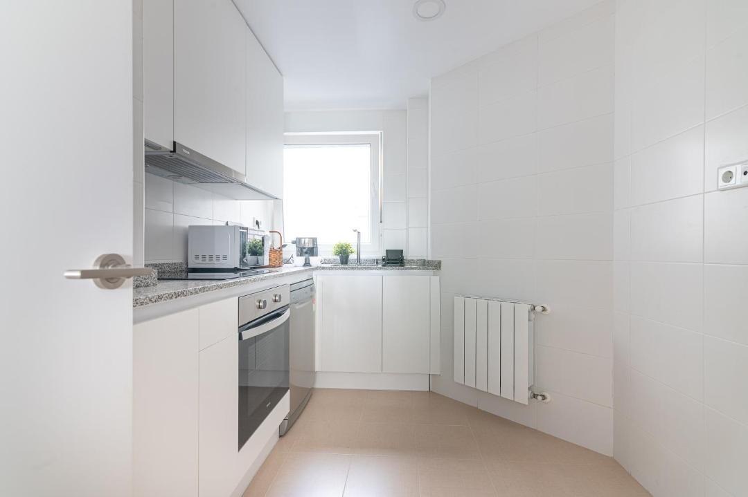 Photo of Kitchen in Santander